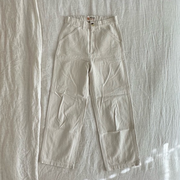 Mollusk Painter Pants - Picture 7 of 10
